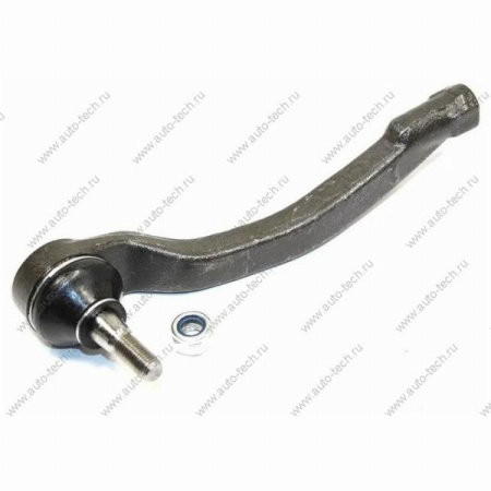 Наконечник рулевой правый Renault Megan II Scenic 03> Clio III ORJIN ORJIN AUTOMOTIVE 01199