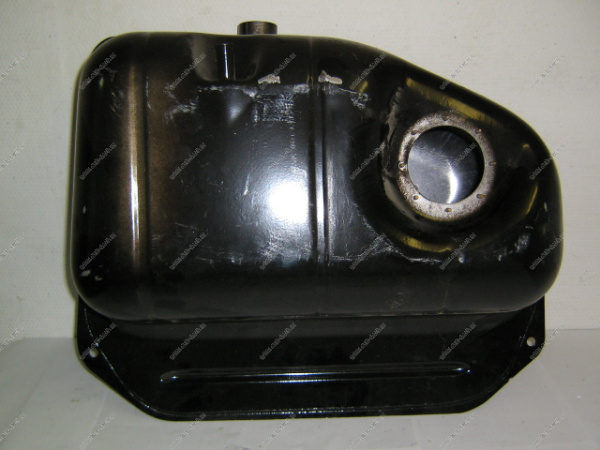 Бак топливный (инжектор)  21044-1101013-00