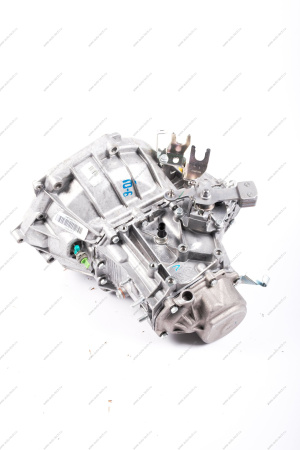 Коробка передач LADA Largus в сборе (BVI5-P3M,P4M) Lada LADA 21809170001000