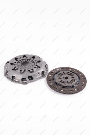 Сцепление в сборе LADA Largus (без выж. подш гидр привод) КПП-JR5 к-т 826853AVT (АВТОПРИБОР) Lada LADA 826303