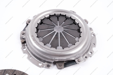 Сцепление 2110-12 в сборе "ВИС" (дв.1,5 16 кл) (фирм. упак.Лада-Имидж) АвтоВАЗ 21120-1601000-00