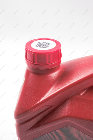 Масло трансмиссионное ATF Multi LF для АКПП (4 л) ZIC ZIC 162665