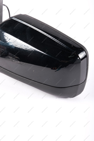 Зеркало боковое ВАЗ-1118/2190 левое мех.привод,обогрев н/о большие (квадрат) Lada LADA 11180820100511