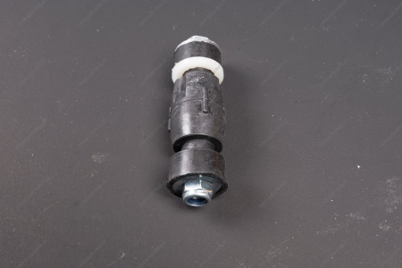 Стойка стабилизатора без гайки RENAULT Logan 2014- (БРТ) Завгар ЗавГар 8200277960