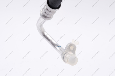 Трубка кондиционера компрессора (от компрессора к радиатору)RENAULT Logan/Sandero 2014- Renault RENAULT 924906313R