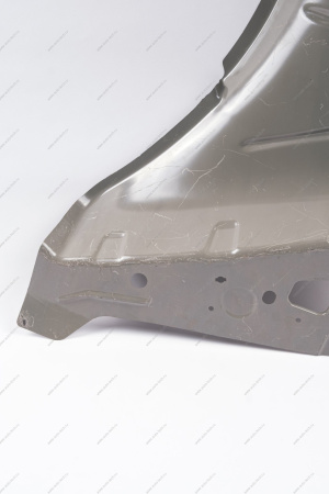 Арка заднего колеса наружняя правая LADA XRAY АвтоВАЗ LADA 767120601R