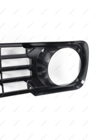 Решетка радиатора ВАЗ-21214 Niva Urban Кампласт Кампласт 21214840101463