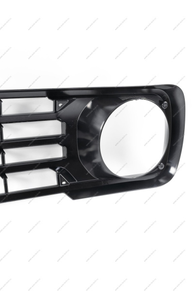 Решетка радиатора ВАЗ-21214 Niva Urban Кампласт Кампласт 21214840101463