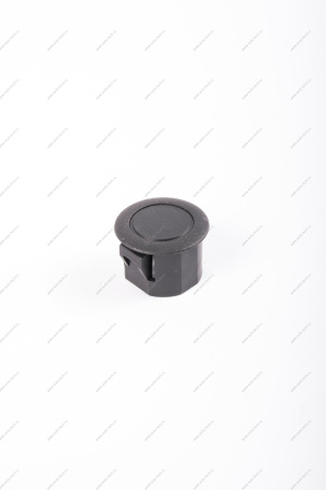 Заглушка отверстия датчика парковки LADA Vesta/Веста АвтоВАЗ LADA 8450007050