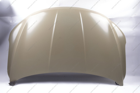 Капот COOLRAY/BELGEE X50 GAMMA GAMMA GMHO-21296