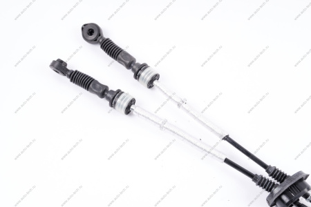 Троса переключения передач ВАЗ-2171 2 шт. ORIGINAL Lada LADA 8450077023