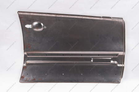 ПАНЕЛЬ ДВЕРИ ВАЗ-2123 ПЕРЕДНЯЯ ЛЕВАЯ (с отв. под молдинг) АвтоВАЗ АвтоВАЗ 21230610101555