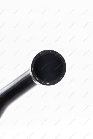 Шланг LADA Largus/Лада Ларгус подводящий радиатора верхний для дв 11189 евро-5 (БРТ) Lada LADA 8450090075