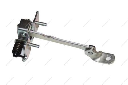 Ограничитель LADA Largus/RENAULT Logan/Duster 04-13 открывания дверей Bsg BSG BSG 75-975-011