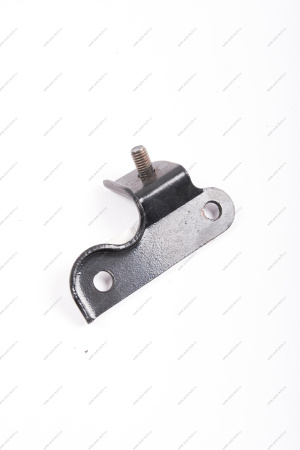 Кронштейн крепления актуатора сцепления (роботизированной КПП- 2182) ВАЗ-2190 Lada LADA 21820160909000