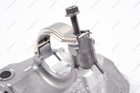 Кронштейн промежуточной опоры правого привода (вариатор) Lada Vesta/XRAY Renault RENAULT 397742114R