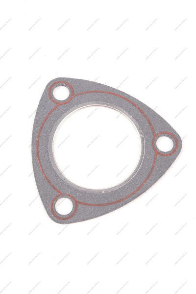 Прокладка ВАЗ-2110 фланца приемной трубы глушителя LADA LADA 21100120302112