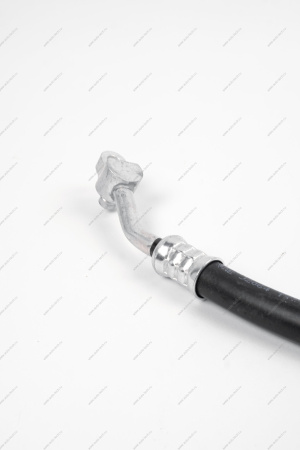 Трубопровод ВАЗ-2191 компресора кондиционера нагнетающий (к испарителю) CGA CGA 10PQP1827RA