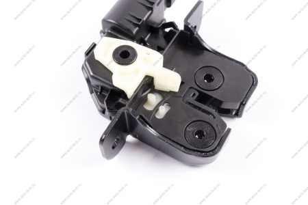 Замок крышки багажника ВАЗ-2190/Vestaс электроприводом LD AVTOGRAD 21900560601010