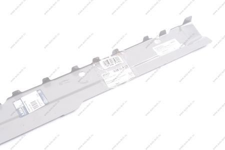 Соединитель порога ВАЗ-1118 пола левый (катафорезный грунт) Тольятти Тольятти 11180510106970