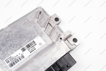 Контроллер Ларгус Логан Сандеро 237104234R Renault RENAULT 237104234R