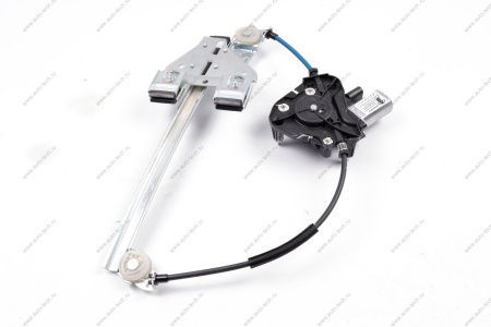 Электростеклоподъемник задней двери левый LADA Vesta Lada LADA 8450046807