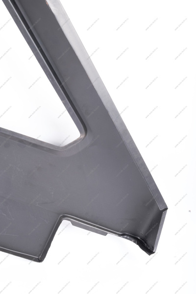 Крыло ВАЗ-2109 заднее правое Kamaz KAMAZ 21090-8404014-63