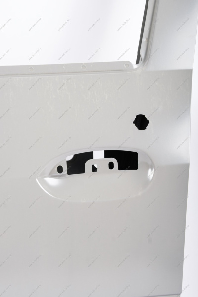 Дверь передняя левая LADA Largus/Лада Ларгус (с отв.под широкий молдинг. с отв . под личинку) (катафорезный грунт) Lada LADA 801013696R