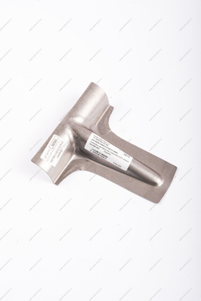 Усилитель центральной стойки ВАЗ-2101 нижний (внутренний) Тольятти Тольятти 21010510110663