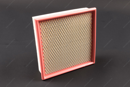 Фильтр воздушный ВАЗ-21102/2123 инжектор(элемент фильтрующий) GAMMA GAMMA GMAF-6002