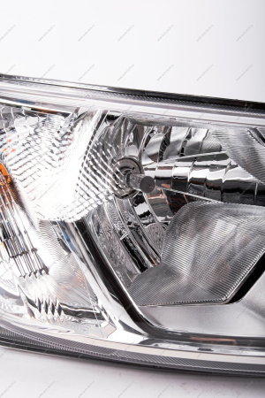 Блок-фара передняя правая седан DATSUN/ON DO Nissan NISSAN 260105PA0B