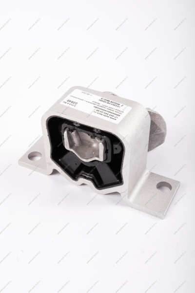 Опора правая подвески двигателя с кронштейном в сборе LADA XRAY Renault LADA 8450009483