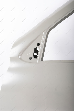 Дверь ВАЗ-1118/2190 передняя левая (серый грунт) Lada LADA 11180610001570