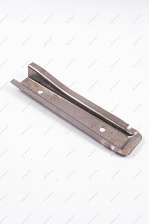 Лонжерон пола передний ВАЗ-2110 правый (на днище) Kamaz KAMAZ 21100510130261