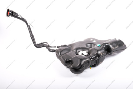 Бак топливный инжекторный пластик в сборе с ЭБН LADA Largus (р3м,р4м) ORIGINAL Lada LADA 8450009499