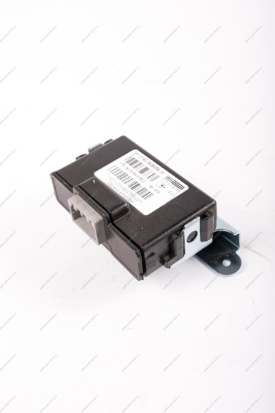 Блок управления и сигнализации системы безопасной парковки с кронштейном в сборе ВАЗ-2190 ( Итэлма) Lada LADA 21900382600610