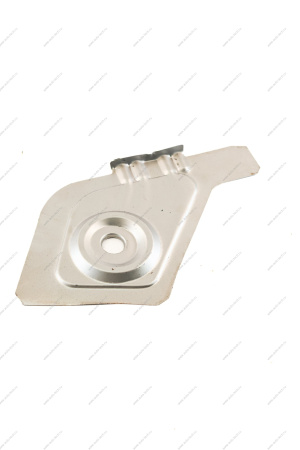 Поддомкратник ВАЗ-2110 передний правый (1,0 мм средние) Kamaz KAMAZ 21100-5101056-65