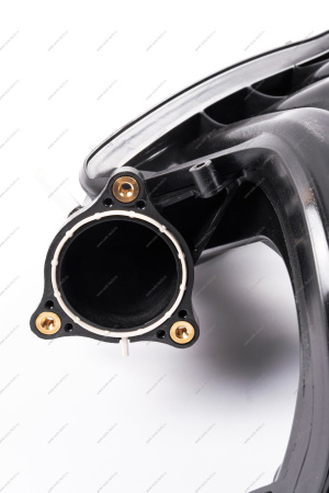 Модуль впуска LADA Largus (FL) NEW без дроссельного патрубка 111821148010003 и датчика давления и температуры воздуха (необходимы уплотнители 8450013017) (Элкар) Lada LADA 11189100860600