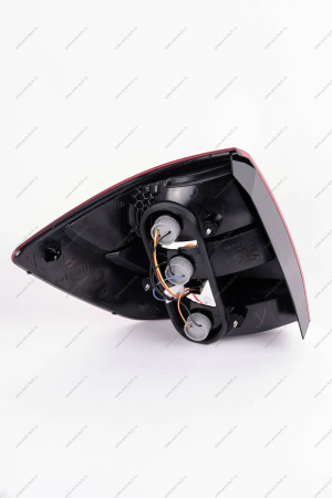 Фонарь ВАЗ-2190 задний правый (седан) (Автосвет) Lada LADA 21900371601000 Фонарь ВАЗ-2190 задний правый (седан) (Автосвет) Lada LADA 21900371601000