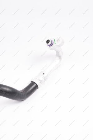 Трубка между компрессором и осушителем (с уплотнительными кольцами (Фрост) FL LADA GRANTA (Фрост) Lada LADA 8450111383