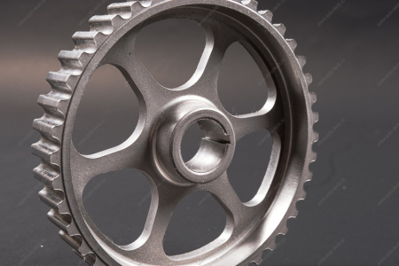 Шкив распределительного вала ВАЗ-21116 Lada LADA 21116100602090