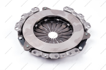 Комплект сцепления (корзина, диск, подш.) ВАЗ-2108-2115 AVTOPRIBOR LADA LADA 21090160100082