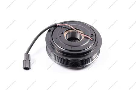 Муфта компрессора кондиционера RENAULT LOGAN/DUSTER Longho Longho 8752436