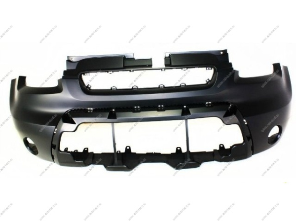 Бампер передний Kia Soul 08-13 TYG TYG KASOL10-160