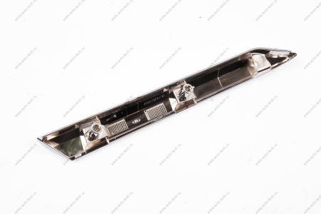 Молдинг верхний правый (хром) LADA ISKRA CROSS Lada LADA 620804735R
