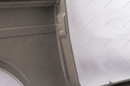 Боковина кузова ВАЗ-2121/21214 ЛЕВАЯ (катафорезный грунт) Lada LADA 21210540106530