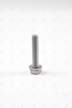 Болт LADA Largus шестигранный M10-1,5-50 10-9 SA3GS Lada LADA 7707001017