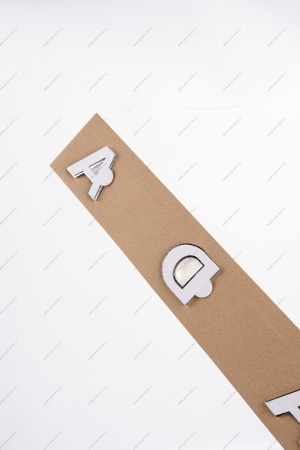 Орнамент LADA XRAY/(FL) LADA GRANTA 2018-/Niva Urban задний , LADA, АвтоВАЗ LADA 908926320R