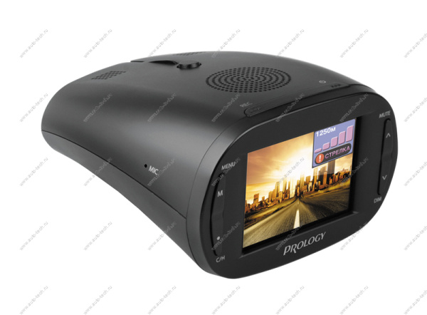 Комбо-устройство PROLOGY iONE-1000 PROLOGY PROLOGY iONE-1000