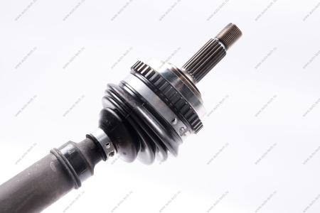 Привод ВАЗ-1118/2190,2192-94 переднего колеса правый в сборе (для авто с АБС) Lada LADA 11180221501011